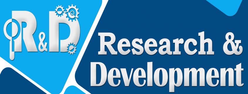 r&d
